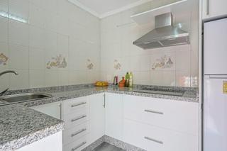 Appartement  Urbanizacion nueva bellavista. Se vende piso 66 m2 3 habitaciones, un baño de esquina luminoso