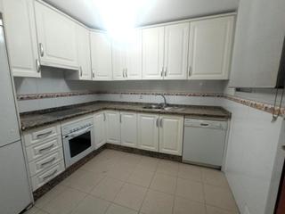 Location Appartement  Calle hermes. Sin amueblar ! fabuloso piso de dos habitaciones y un baño
