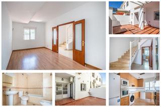Reihenhaus  Calle jardn de la marquesa. Se vende casa adosada vpo 3 habitaciones, 3 baos, garaje en sup