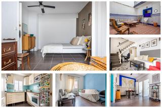 Casa  Calle manuel gonzalo mateu. Se vende casa 180 m2 6 habitaciones, 4 baños, 2 salones con  pat