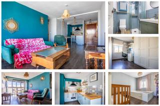 Pis  Camino nuestra sra de valme. Se vende piso reformado 76 m2 3 habitaciones, un baño con plaza