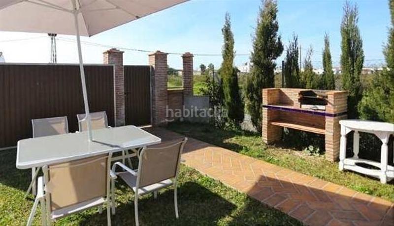 Foto 1be6460c-5e5f-446f-b985-4857852ad119. Chalet mit parking in Zahora Barbate