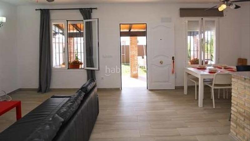 Foto 1c39c586-37ac-4a6d-b185-3b9a0fdb688c. Chalet mit parking in Zahora Barbate