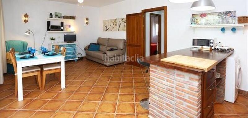 Foto 329327b3-4182-4400-85b9-db2caf5962b5. Chalet mit parking in Zahora Barbate