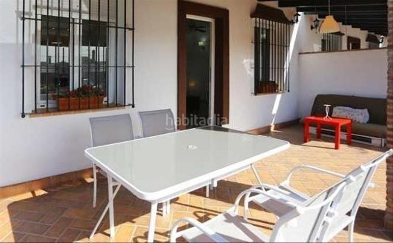 Foto 34115ad5-7965-4c66-bcc3-8d0284c0a9f3. Chalet mit parking in Zahora Barbate