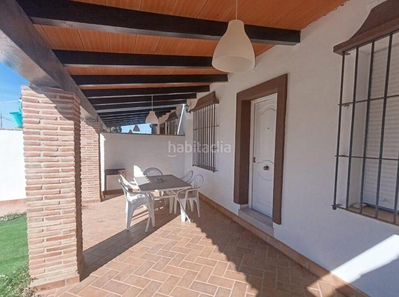 Foto 34966b83-f478-4220-8776-b6db8309e69e. Chalet mit parking in Zahora Barbate