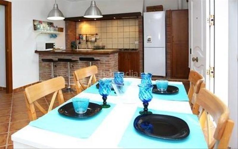 Foto 38e94c8d-ec7c-417e-8da0-13bc7996290b. Chalet mit parking in Zahora Barbate