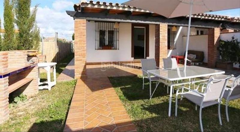 Foto 46b628af-440d-42dc-bfad-d089a0b90ba2. Chalet mit parking in Zahora Barbate