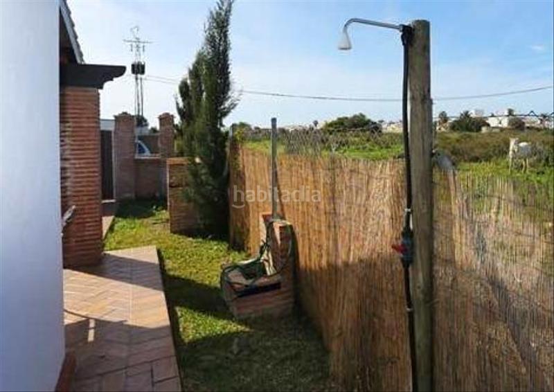 Foto 4fb4574d-c938-4a18-80d0-4f2d7599f585. Chalet mit parking in Zahora Barbate