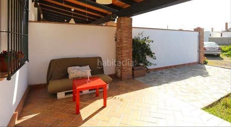 Foto 56705eb5-86c5-4bcf-a305-2207fd65aaaa. Chalet mit parking in Zahora Barbate