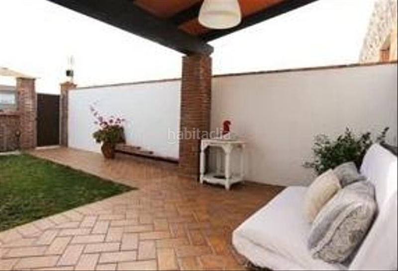 Foto 57df6c20-2cbb-4d00-a96e-1aa4e5827492. Chalet mit parking in Zahora Barbate