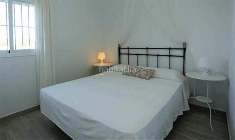 Foto 5b00d4b7-1684-41d5-85b7-7d22c6b3708d. Chalet mit parking in Zahora Barbate