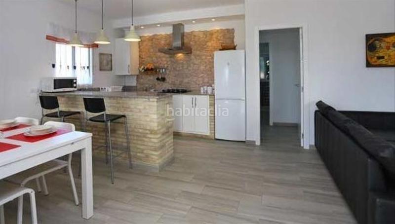 Foto 7767b832-8071-48f3-a692-145a47788ccb. Chalet mit parking in Zahora Barbate