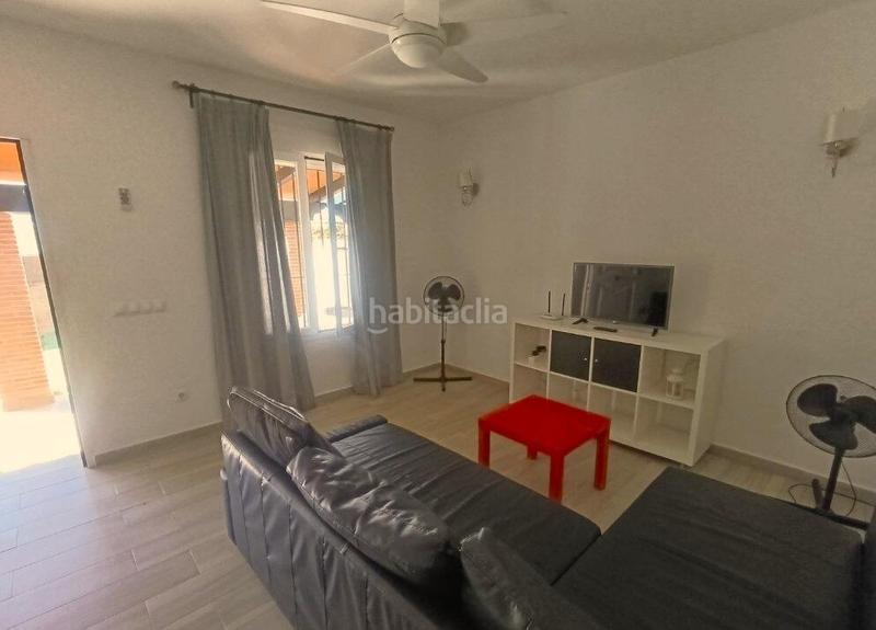 Foto 7865798b-34f2-471f-94b9-96ebbc300888. Chalet mit parking in Zahora Barbate