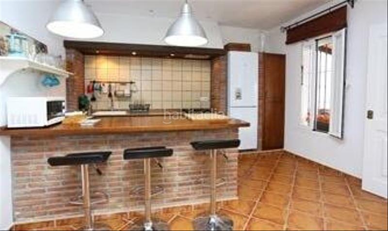 Foto 854b404e-723b-4f01-a9b2-3c7c8f412c6a. Chalet mit parking in Zahora Barbate