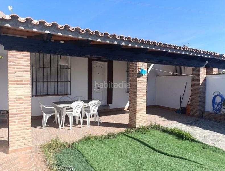 Foto 8972aa5e-1847-41b6-b988-3bdf43a119da. Chalet mit parking in Zahora Barbate