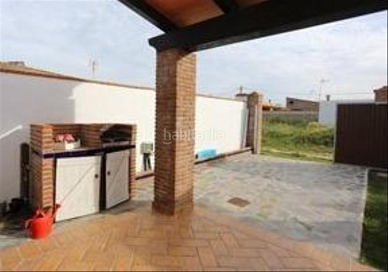 Foto 8b1baa34-d0c9-48b4-b1c6-5ed4ef72dfdd. Chalet mit parking in Zahora Barbate