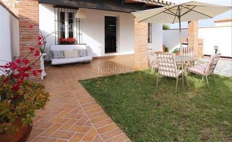 Foto 8f87aa30-9fc4-488b-a320-549380db5e47. Chalet mit parking in Zahora Barbate