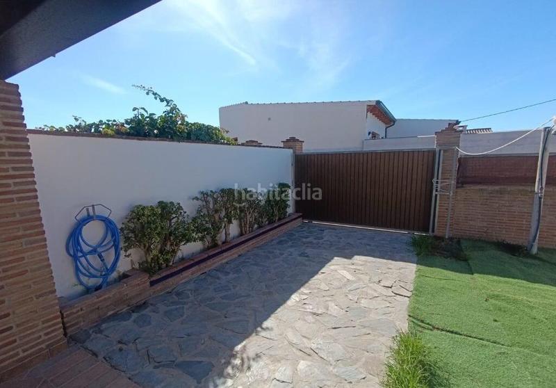 Foto 963abba0-1579-4f16-b971-6ae54b1f8eff. Chalet mit parking in Zahora Barbate