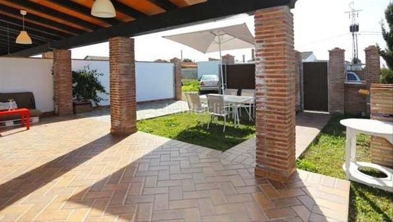 Foto 9ecef089-1178-470d-9e47-5c72abe6fbb9. Chalet mit parking in Zahora Barbate