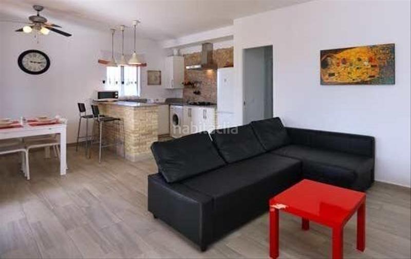 Foto a67b5b0e-7180-4b56-a093-0c1b9c6f0024. Chalet mit parking in Zahora Barbate