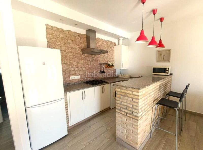 Foto ad36dfef-bbb4-4e50-8fe3-0933c7c6dcbe. Chalet mit parking in Zahora Barbate