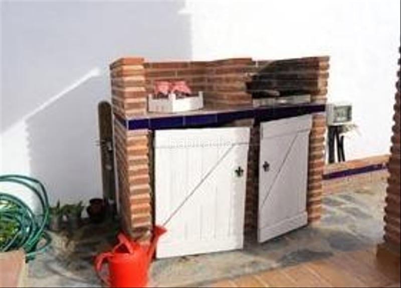 Foto adc6aebf-87d3-4c2a-8481-423274e10727. Chalet mit parking in Zahora Barbate