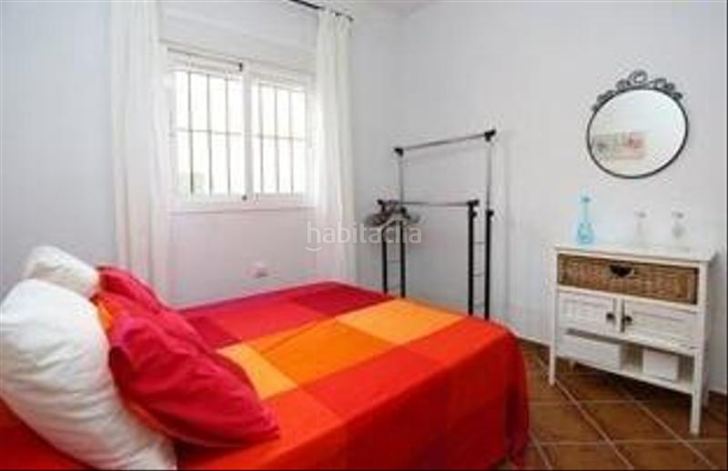 Foto b22f698c-6c04-44f4-85a2-e0cd965a4e11. Chalet mit parking in Zahora Barbate