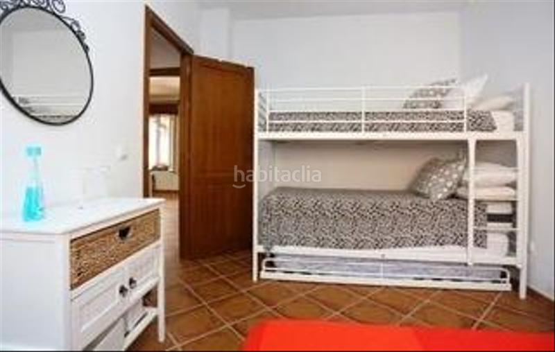 Foto b2342708-2268-438a-b112-dfd81d8b3f5d. Chalet mit parking in Zahora Barbate