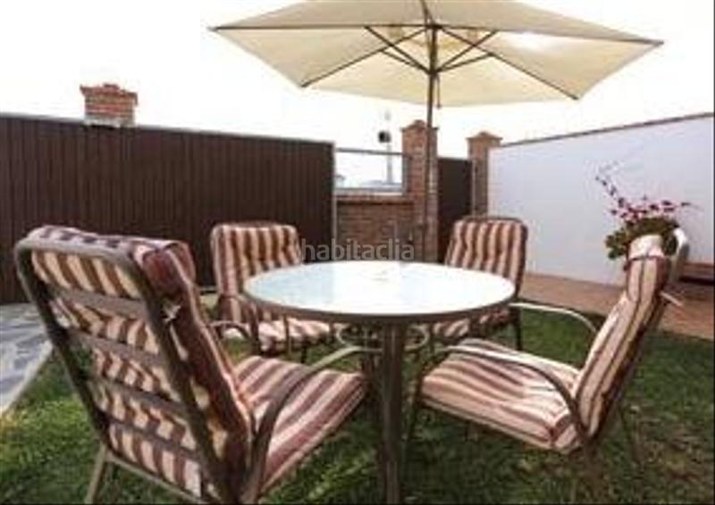 Foto b5c6ba37-eb40-47d1-834d-fcd7af256e56. Chalet mit parking in Zahora Barbate