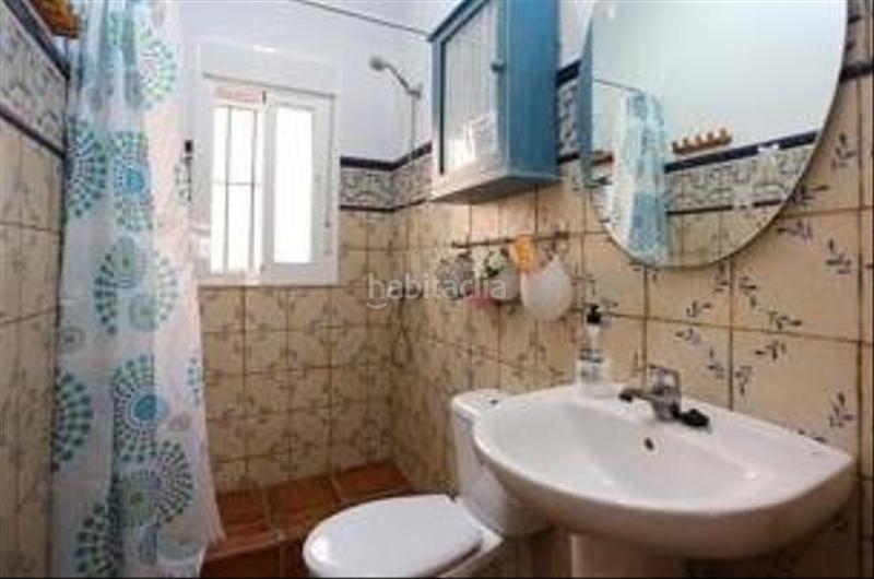 Foto bbc1902c-4256-4520-a32b-379deab5b483. Chalet mit parking in Zahora Barbate