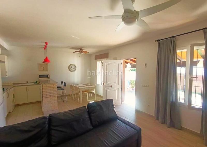 Foto bcd5da8c-8416-4783-b408-0717f15b6f3c. Chalet mit parking in Zahora Barbate