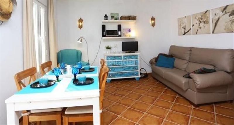 Foto c689b19c-f2ec-4014-8ad1-16f4a196afe4. Chalet mit parking in Zahora Barbate