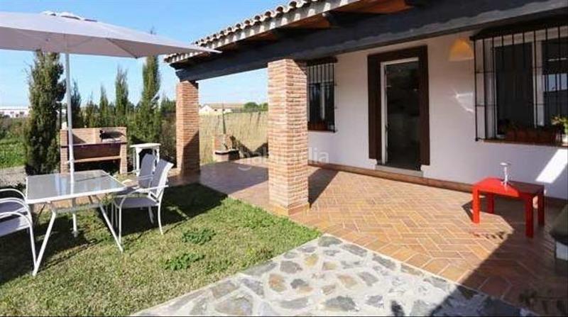 Foto c7746086-122b-418f-8fad-1675d5e3a764. Chalet mit parking in Zahora Barbate