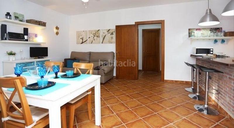 Foto c7ab5ccb-00c3-4d8d-b421-904a2c9aef33. Chalet mit parking in Zahora Barbate