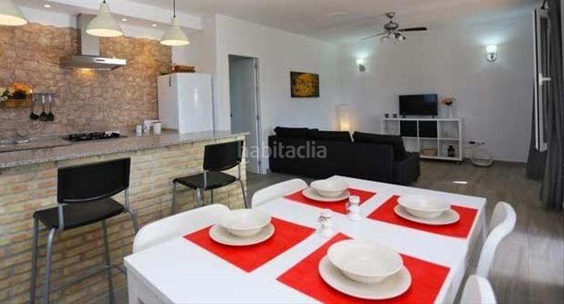 Foto d06e7e0b-60af-41d4-8f2f-adf8157d9b0d. Chalet mit parking in Zahora Barbate