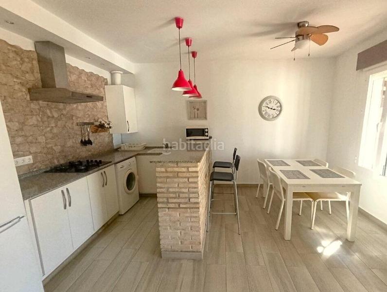 Foto d0b64197-4113-4df8-8c40-bbac569a2575. Chalet mit parking in Zahora Barbate