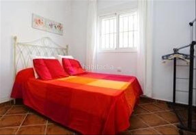 Foto d4c12248-5b0c-4257-b883-07642de7f67a. Chalet mit parking in Zahora Barbate