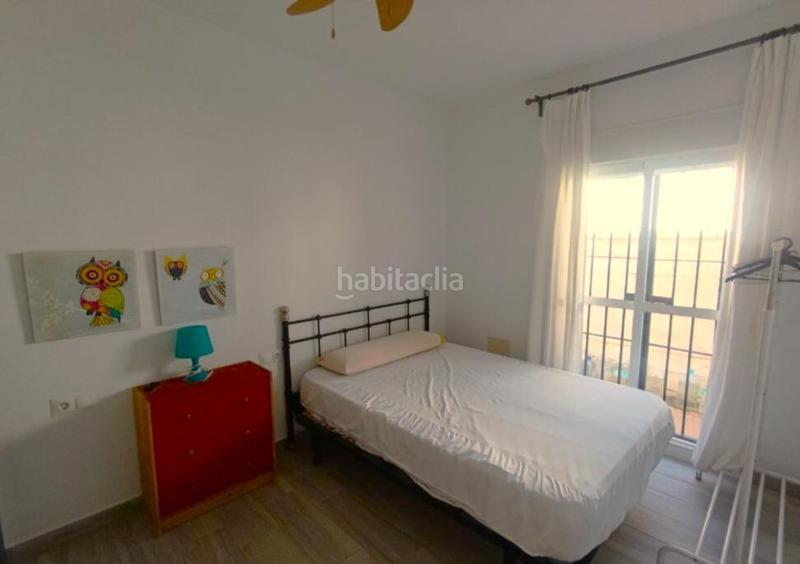 Foto d4de925c-1516-47fc-96b6-aeed5abd1bd6. Chalet mit parking in Zahora Barbate