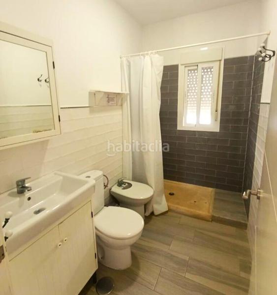 Foto e48a3168-812c-4da9-b204-4367693dc936. Chalet mit parking in Zahora Barbate