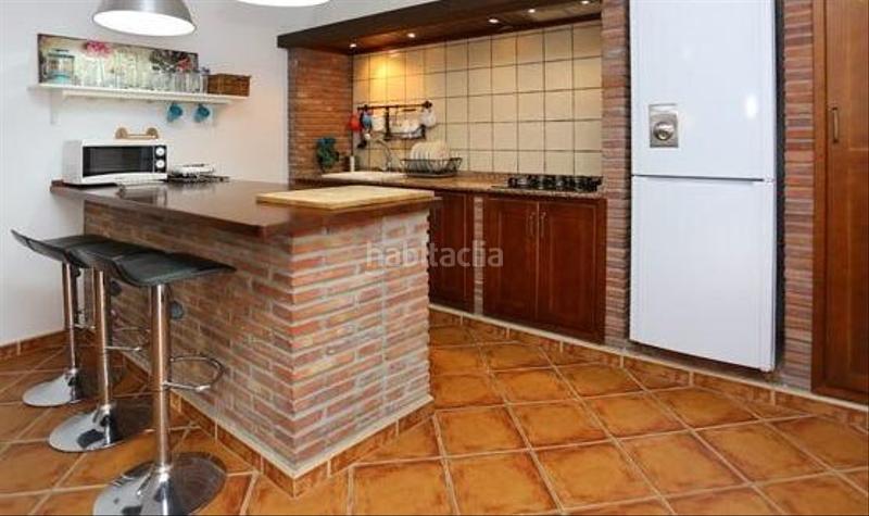 Foto e5014e8a-0286-42b0-bf9e-7b4fc2b12eb6. Chalet mit parking in Zahora Barbate