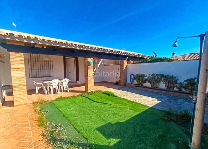 Foto ec6f706f-d785-4460-ae2e-9f5cf81a7b13. Chalet mit parking in Zahora Barbate