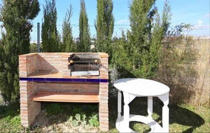 Foto f685ae28-702b-40cb-a6ca-7c17ea0f5970. Chalet mit parking in Zahora Barbate