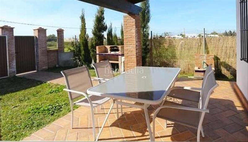 Foto f983462e-71b2-40aa-9f99-d0d90ca49ae5. Chalet mit parking in Zahora Barbate