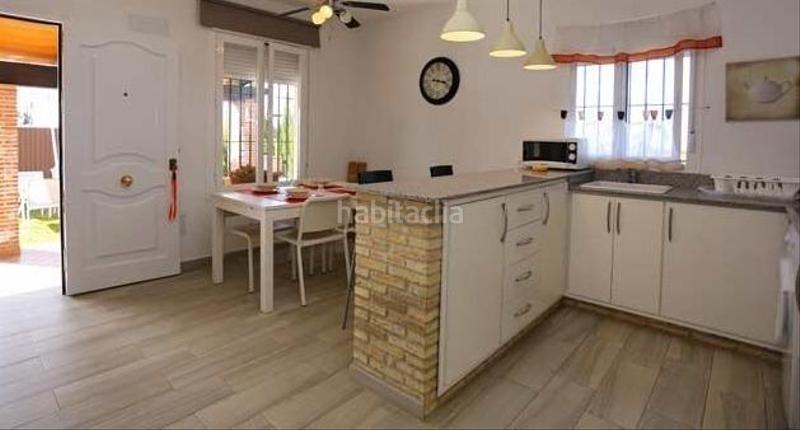 Foto ff1180ba-838f-4660-9cdc-0a3bda2afb10. Chalet mit parking in Zahora Barbate