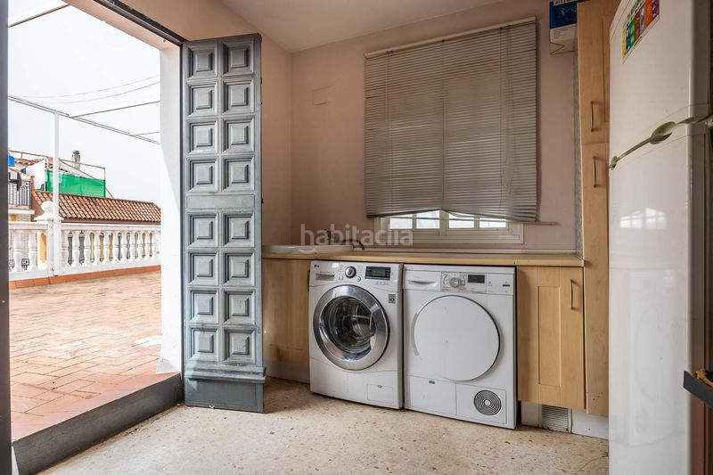 Foto 413cc051-4840-45ff-b473-87c7f8e5839b. Casa a Bellavista Sevilla
