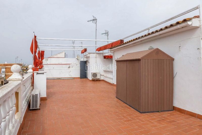 Foto 8f39fb23-3cee-4b76-9f02-b085c99753c6. Casa a Bellavista Sevilla