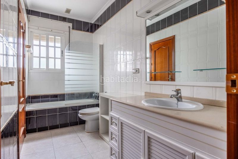 Foto d3f0c62f-ad40-4443-a162-0597c6cfe5cd. Casa a Bellavista Sevilla