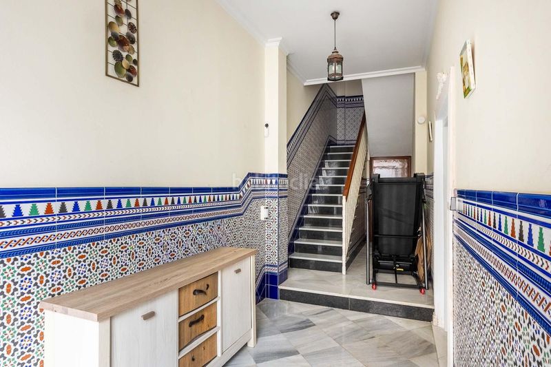 Foto efb10180-6da9-43b6-849b-d9ed5f800466. Casa a Bellavista Sevilla