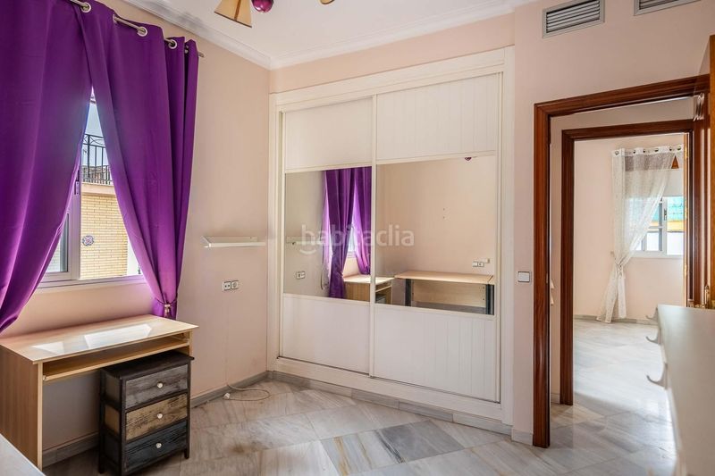 Foto f0c88fb5-3ecb-4205-a5dd-8bfb98a2150d. Casa a Bellavista Sevilla